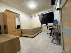 Blk 15 Ghim Moh Road (Queenstown), HDB 4 Rooms #634243531